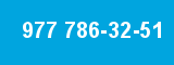 977 786-32-51